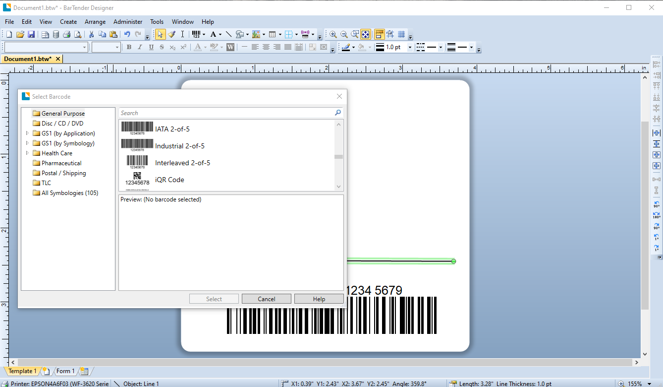 Bartender barcode software download hitfilm express free download for windows 10 64 bit