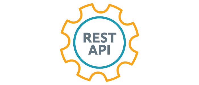 REST API Feature 700X300